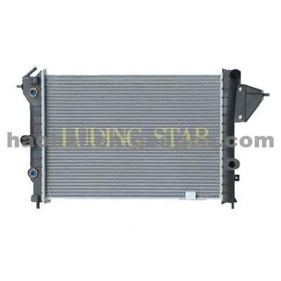 AUTO RADIATOR 1300090/097/122