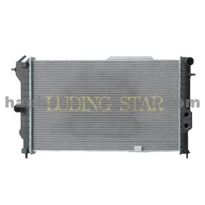 AUTO RADIATOR 1300092