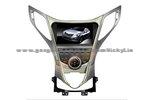 CAR DVD PLAYER WITH GPS FOR HYUNDAI AZERA 2011-2012