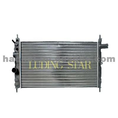 AUTO RADIATOR 1300099/1302057