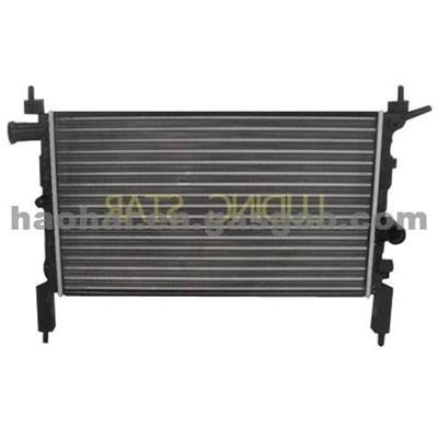 AUTO RADIATOR 1300113/112