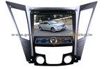 SPECIAL CAR DVD WITH GPS FORHYUNDAI SONATA I40 I45 I50 YF 2011