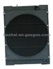 AUTO BRASS RADIATOR K12-1301010
