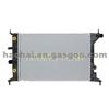 AUTO RADIATOR 1300158/90499823