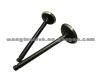 Engine Valve For Mazda