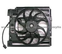 Hot Sale Auto Radiator Fan Motor For BMW 5 E39 64546921395 64546921946