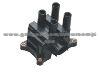 FORD MONDEO III (B5Y) Ignition Coil