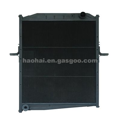 AUTO BRASS RADIATOR 1301010-228