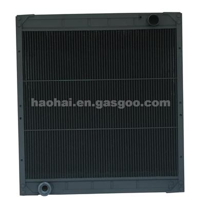 AUTO BRASS RADIATOR 1301010-4G00