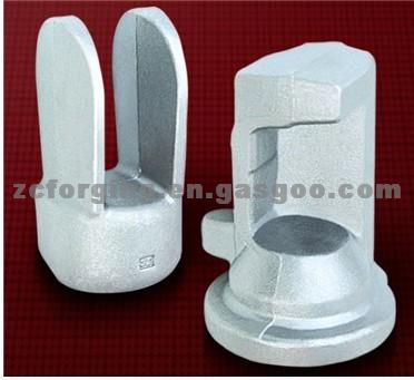 Mining Machinery Forging Parts