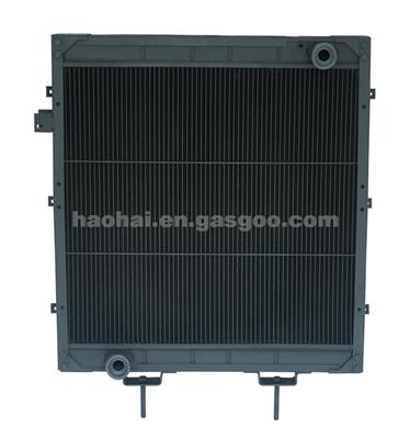 AUTO BRASS RADIATOR 1301010-30Y