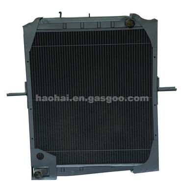 AUTO BRASS RADIATOR 1124113100002