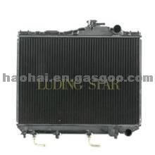 AUTO RADIATOR 1640015130