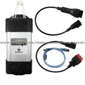 Renault CAN Clip Diagnostic Interface V119