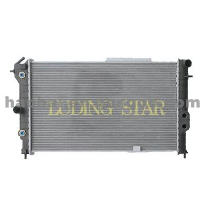 AUTO RADIATOR 1300133/135