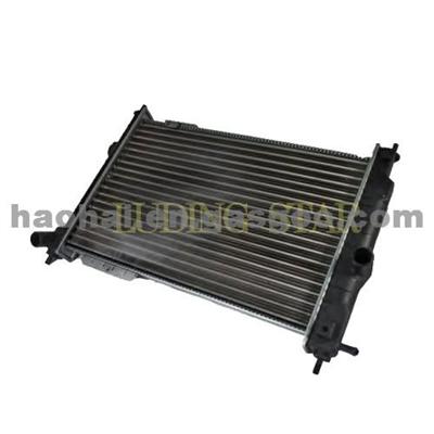 AUTO RADIATOR 1300134