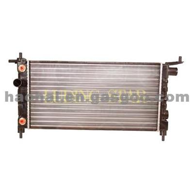 AUTO RADIATOR 1300150