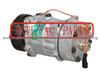 Compressor Sd 7882 for Citroen Fiat Iveco Peugeot