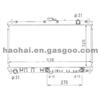 AUTO RADIATOR BP4X-15-200A