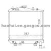 AUTO RADIATOR KK 139 15200A