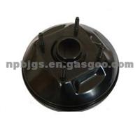 Auto Stamping Parts--Metasoma Of Vacuum Booster BJ013