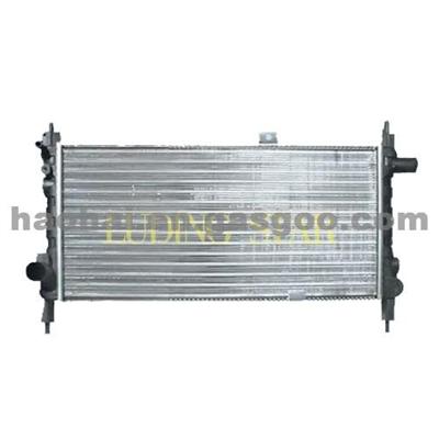 AUTO RADIATOR 1302026/074/90444154