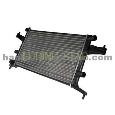 AUTO RADIATOR 4501137