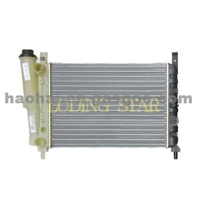 AUTO RADIATOR 7652127