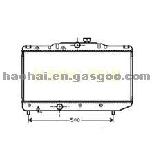 AUTO RADIATOR 1640015400/1640015401