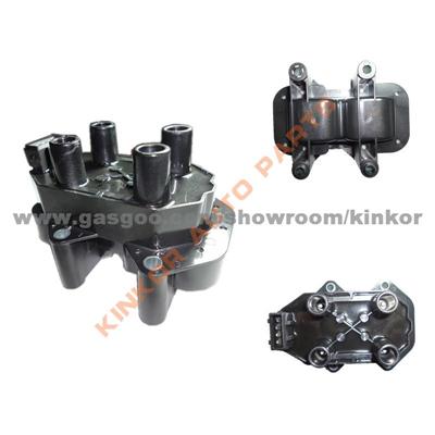 Ignition Coil For Peugeot 597070