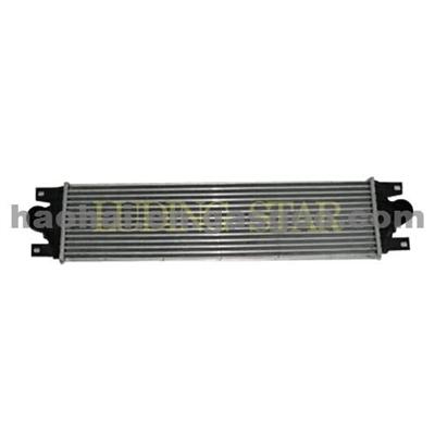 AUTO RADIATOR 7701043695/7701049664