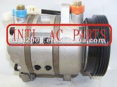 Dkv07f Suzuki Compressor Oem 506021-4180