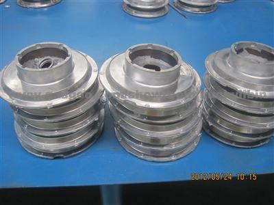 Aluminum Die Casting