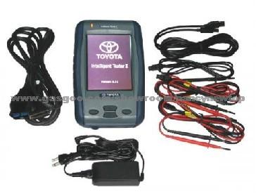 TOYOTA DENSO Diagnostic Tester-2