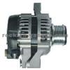 Toyota Alternator Oem 270600l020 to Europ Market