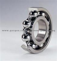 Deep Groove Ball Bearing Bore Size 10 - 260 Mm