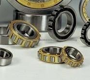 Cylindrical Roller Bearings P0-P4