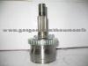 CV Joint  22.5*135*76mm