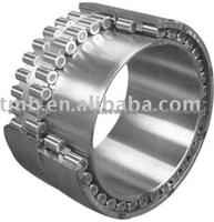 SKF, TMB Four-Row Cylindrical Roller Bearings