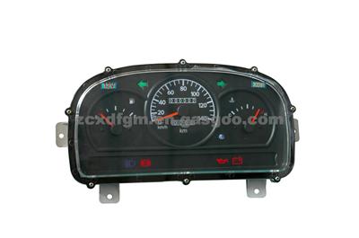 Mini-Truck, Agricultural Vehicles, Construction Vehicles, Tractors Combination Instrument