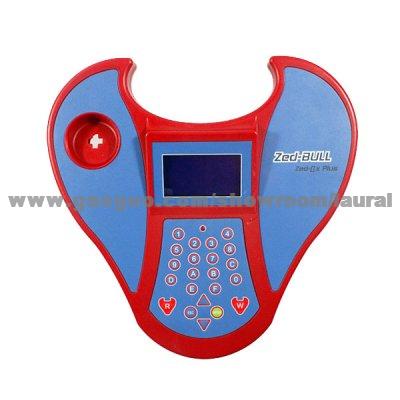 Super Car Key Clone Tool Zed Bull Key Programmer
