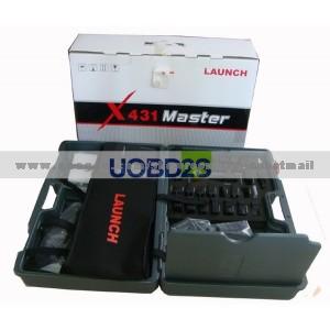 Launch X431 Master $1,985.00 Free Shipping Via DHL