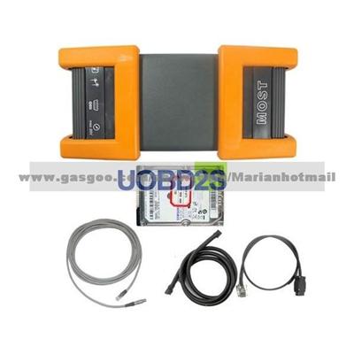 BMW OPS DISV57 SSSV42 Diagnostic Tool$649.00 Free Shipping Via DHL