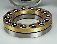 TMB Thrust Ball Bearing Outside Diameter 35 - 710 Mm