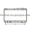 AUTO RADIATOR 1640020040/1640020050