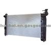 AUTO RADIATOR 1640021180