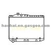 AUTO RADIATOR 1640054400/1641054300/1641054310