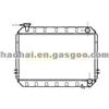 AUTO RADIATOR 1640068100