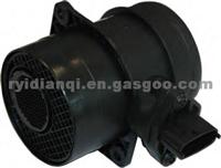 Hyundai KIA MAF Air Flow Sensor 0 281 002 554