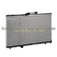 AUTO RADIATOR 1640015530/1640015531